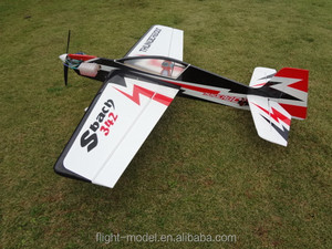 profile rc airplane kits
