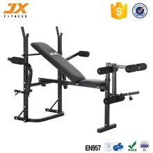 Multi Function Strength Gym Equipment Home Machine View Strength