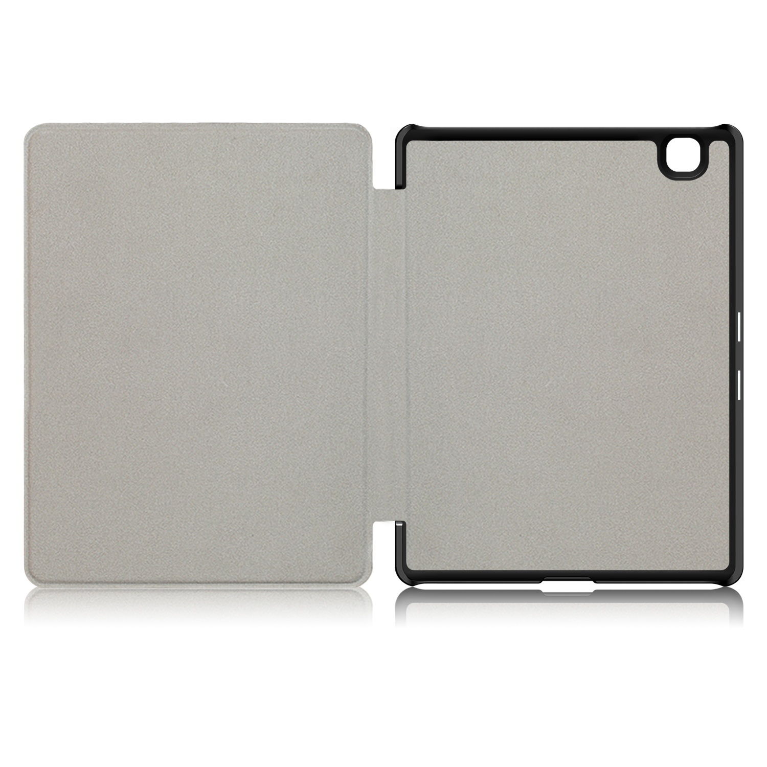 Smart Case Stand Flip for KOBO Aura H2O & One – Shockproof