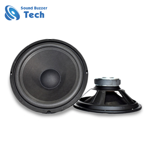8 inch 100 watt speaker