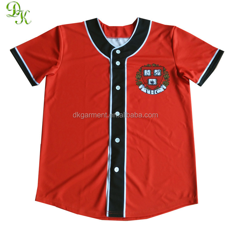 custom infant baseball jersey