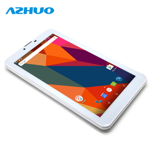 Bulk Wholesale Android Tablets 7 Inch IPS MTK MT8735 Quad Core Android 6.0 4G SIM Card Slot GPS Wifi Tablet PC 1+16GB