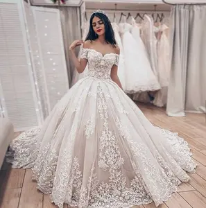 wedding gown in divisoria 2019