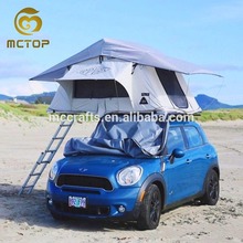 top quality and cheap manufacture professional cars top roof tent