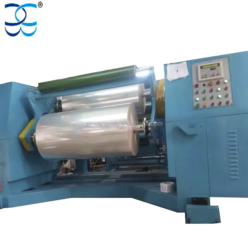 Китай, топ, машина для производства клейкой ленты BOPP Jumbo Roll