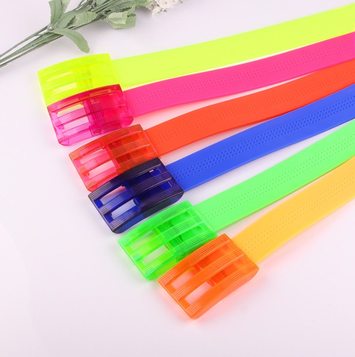 Самые продаваемые экологически чистые силиконовые пояса ремни