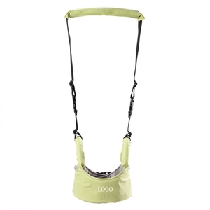 baby walker with seat belt