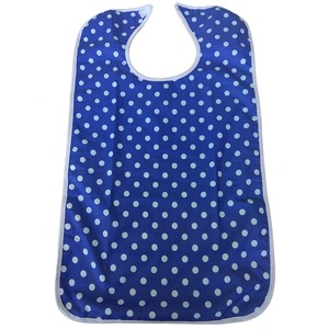 towelling bibs for adults