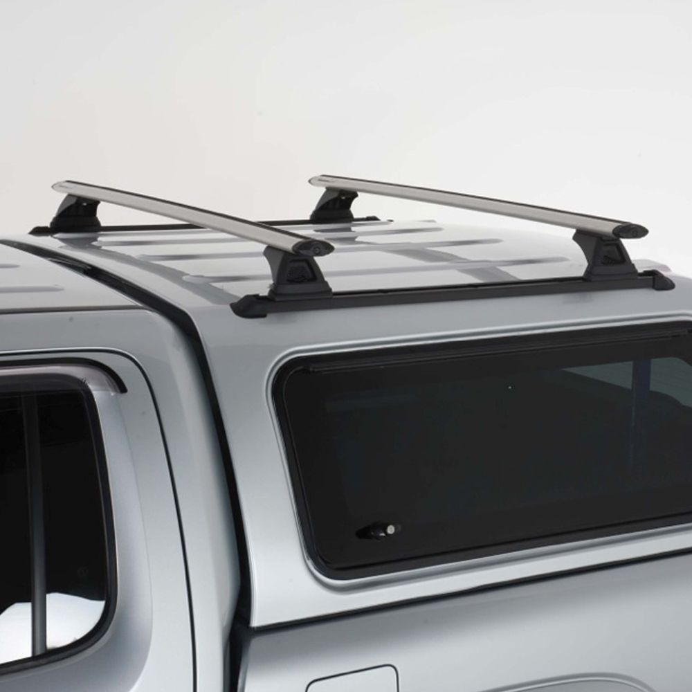 thule bike rack clamps