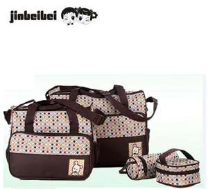 trundlegear diaper bag