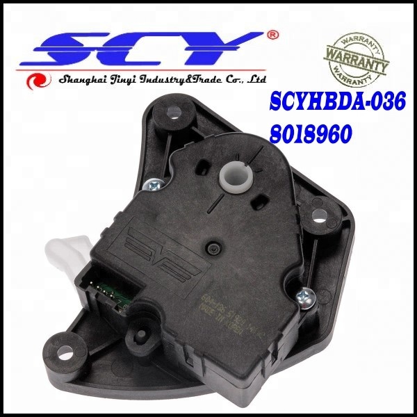 New AC door Actuator fits 97159-1H000 97159-2H000 fits Hyundai Elantra 2007