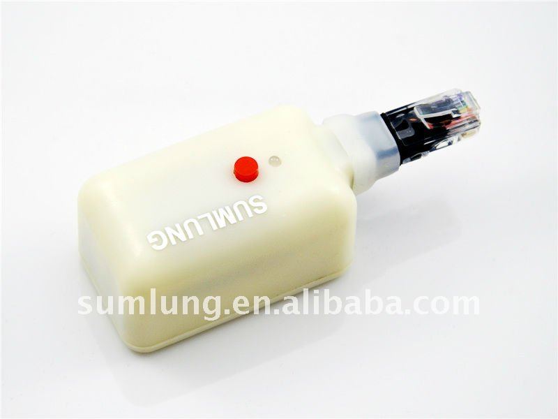 Wireless Barcode Adapter SL-BA10 makes Metrologic MS5145,MS9540,MS9520 Bluetooth