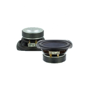 4 inch speaker price