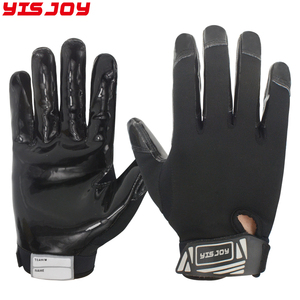 cheap good football gloves