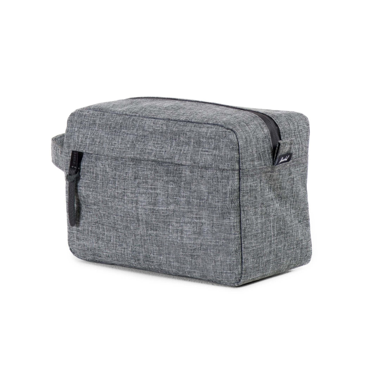 Astuccio per il trucco della borsa da toilette dell'organizzatore cosmetico da viaggio