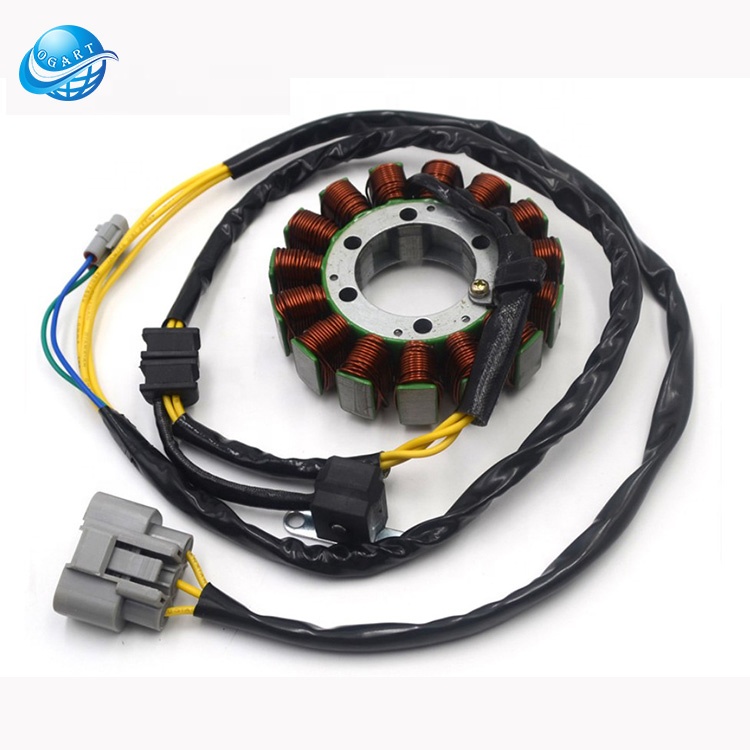 Orignal Rear Brake hose and sensor Johnny Pag Spyder 300//350