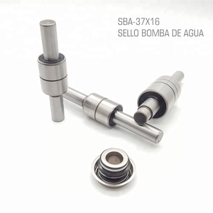 Water Pump Shaft Bearing Seal