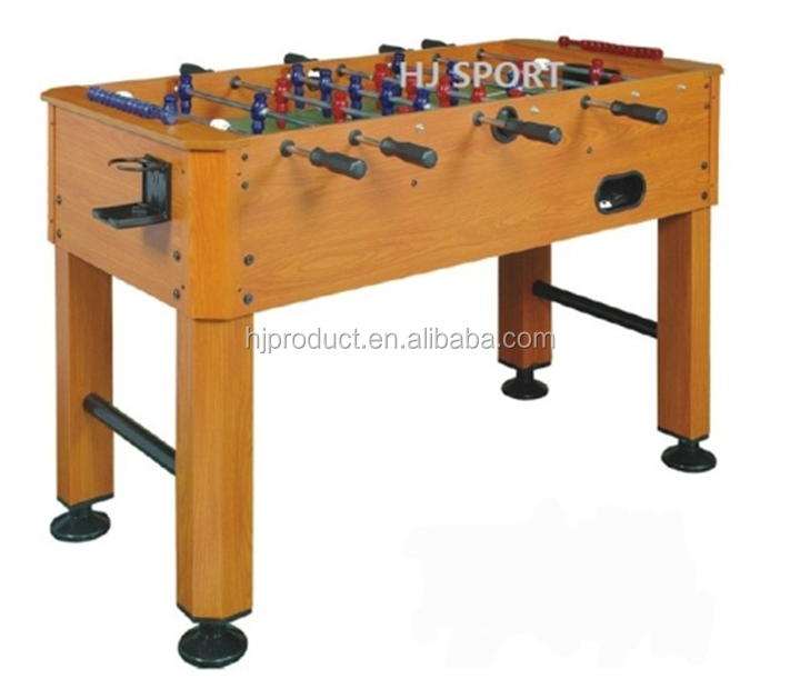 サッカーテーブル大人5フィートサッカーテーブルサッカーゲーム