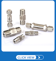 Top Selling products in China check valve for compressors