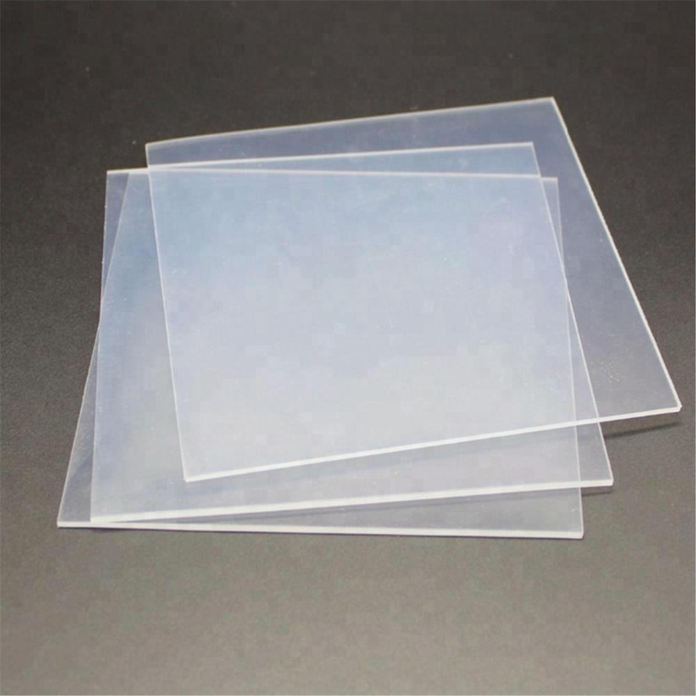Dental Lab Vacuum Forming Plastic Sheets Thermoforming Plastic Sheet Splint Material Hard 20pcs