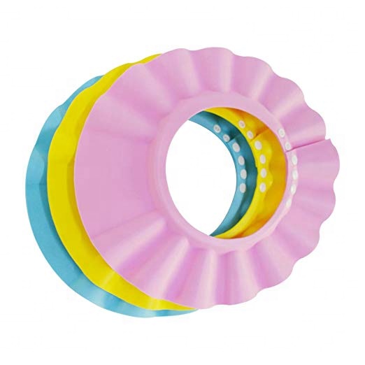 Регулируемая мягкая детская шапочка с принтом на заказ