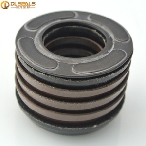20*35*8.7mm Fabric Reinforced Vee Packing V Seals