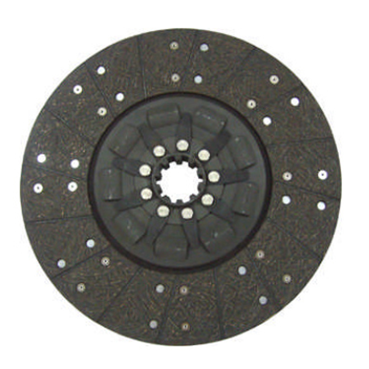 clutch disc for VOLVO trucks 1878 001 080