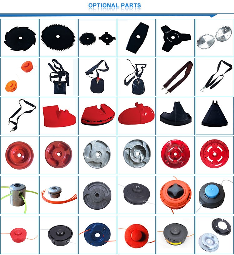 德国最好的价格田中背包刷切割机 - buy backpack brush cutter,best