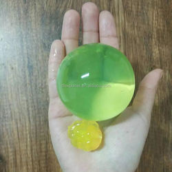 10-12mm gel beads aqua gems bio gel balls crystal soil 3d magic water beads