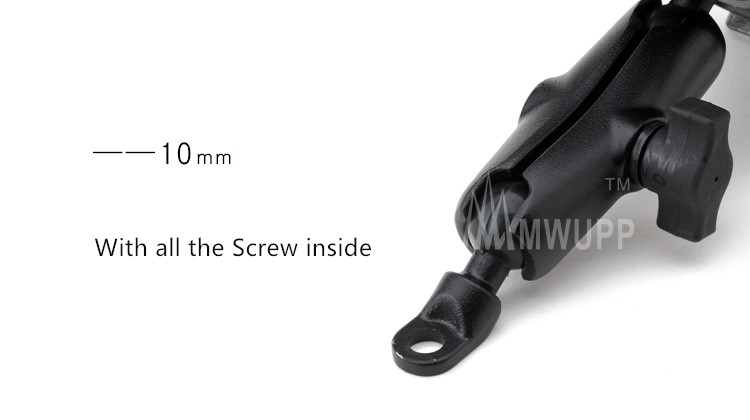Silicone Motorcycle Mobile Phone Holder Bike Mount Universal Bicycle Phone Stand Support