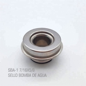 BUENO Seals for Car Pump Mechanical Seals SELLO PARA BOMBA DE AGUA AUTOMORIZ 1 7/16" X 5/8"