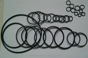 Hydraulic Piston Pump Seal High Quality Hydraulic Seals