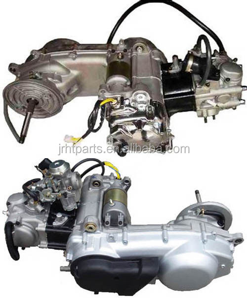 30 Carb 30mm Carburetor For Tank Touring De 250B Yamaha Linhai 260cc 300cc Parts