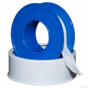 12mm*0.075mm*10m ptfe thread seal tape manufacturers for cobra brand water tapes