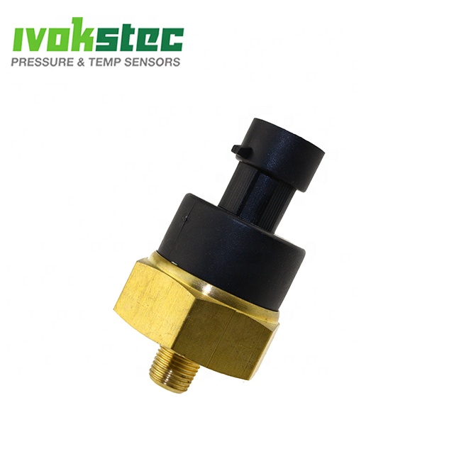 Heavy Duty Pressure Sensor Switch For CAT Caterpillar 296-5270 5PP4-14 2965270