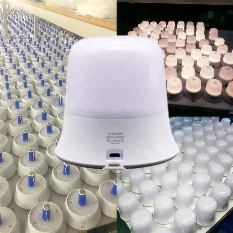 soft lamp for baby room