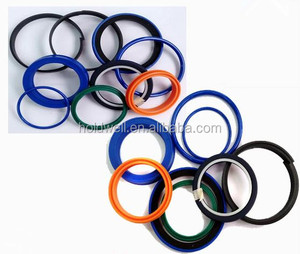Excavator spare parts oil seal 991/00147
