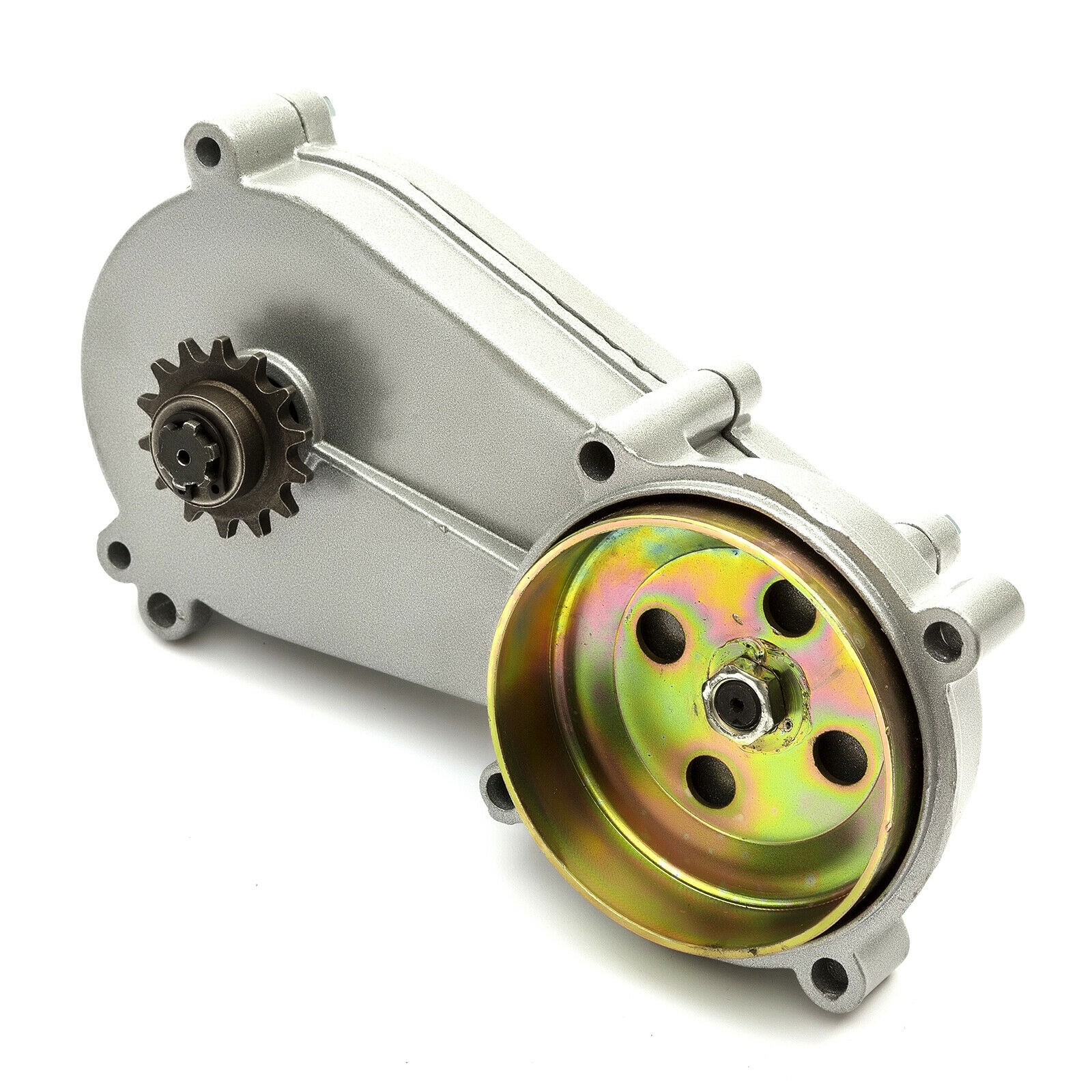 Transmission Gear Box for Mini Moto Dirt Pocket Bike Razor ATV 47cc 49cc su