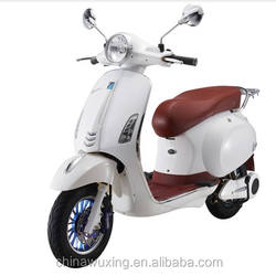 48v electric vespa scooter