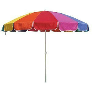 Rainbow Patio Umbrella Rainbow Patio Umbrella Suppliers And Manufacturers At Alibaba Com