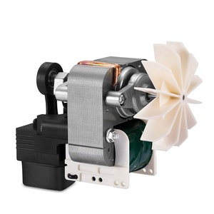 Powerful 220v Micro Motor Nebulizer With Shaded Pole Motor For Portable Nebulizer
