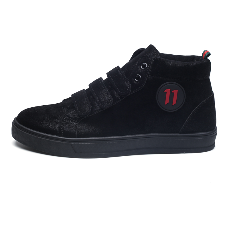 corporate casual shoes