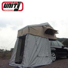 Hot sale ! customized outdoor camping outdoor roof top tent truck