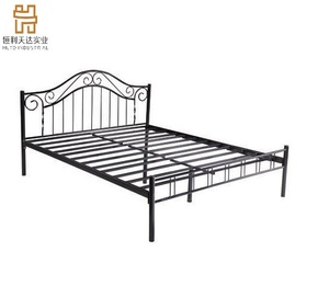 double cot bed lowest price