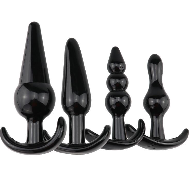 Anal plug für männer