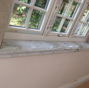 Bullnose Marble Window Sills Bullnose Marble Window Sills