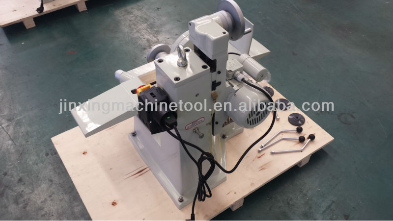 small surface grinder