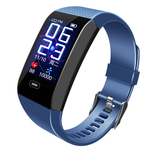 Wholesale stylish healthy smart watches fitbit with heart rate monitor cell phone accessories China fitbit smart watch
