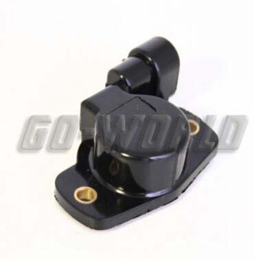 For Alfa Romeo 145 146 1.6 1.4 Throttle Position Sensor TPS Sensor 9945634, 9950634, 7077710, 7714824