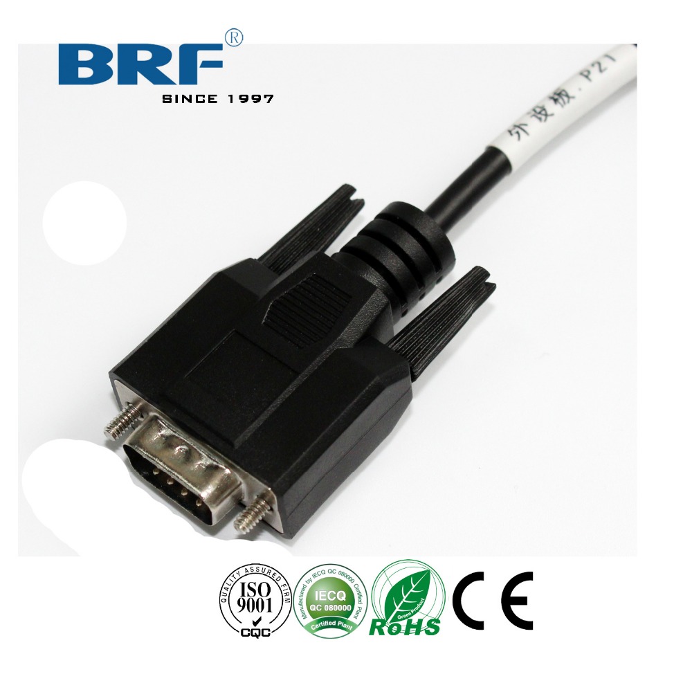 Vga Cable Wiring Diagram from s.alicdn.com